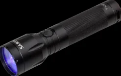 Sartano Lygte med UV-lys| Pandelamper Og Lommelygter