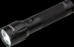 Sartano Lygte med UV-lys| Pandelamper Og Lommelygter