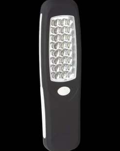 Sartano Multilygte 24 LED med krog| Pandelamper Og Lommelygter