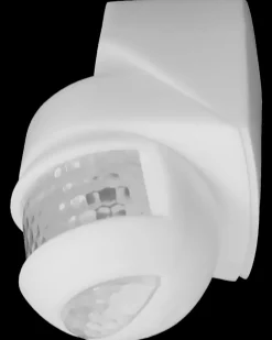 Sartano PIR Sensor 360 grader - hvid| Lyssensorer
