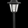 Sartano Solcellelampe 'antik' H. 35 cm| Solcellelamper