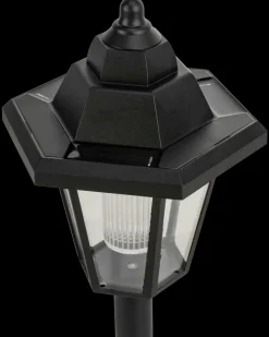 Sartano Solcellelampe 'antik' H. 35 cm| Solcellelamper