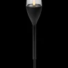 Sartano Solcellelampe LED H. 32 cm| Solcellelamper