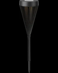 Sartano Solcellelampe LED H. 58 cm| Solcellelamper