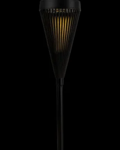 Sartano Solcellelampe LED H. 58 cm| Solcellelamper