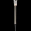 Sartano Solcellelampe LED H. 31,5 cm| Solcellelamper