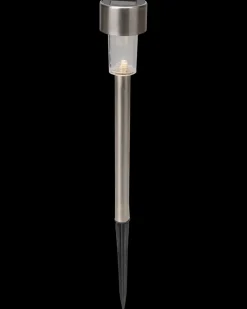 Sartano Solcellelampe LED H. 31,5 cm| Solcellelamper