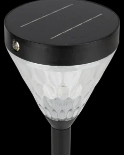 Sartano Solcellelampe Pro H. 71 cm| Solcellelamper