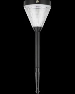 Sartano Solcellelampe Pro H. 71 cm| Solcellelamper