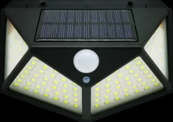 Sartano Solcellelampe Rudkøbing| Solcellelamper