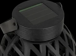 Sartano Solcellelanterne H. 18| Solcellelamper