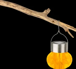 Sartano Solcellelanterne multifunktion assorteret| Solcellelamper