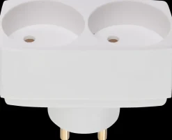 Sartano Stikdåse dobbelt| Stikdåser