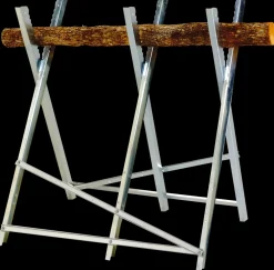 Mitsutomo Savbuk stål| Arbejdsbænke Og -Bukke