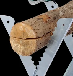 Mitsutomo Savbuk stål| Arbejdsbænke Og -Bukke