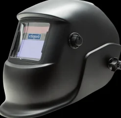 Scheppach - Elektronisk svejsehjelm| Svejsehjelme Og -Skærme