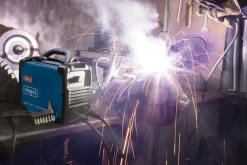 Scheppach - Svejseinverter 160 A| Svejseapparater