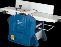 Scheppach Afretter-/tykkelseshøvl HMS850| Bord- Og Rundsave