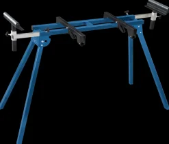 Scheppach Arbejdsstation sammenklappelig| Værkstedsinventar|Arbejdsbænke Og -Bukke