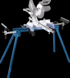 Scheppach Arbejdsstation sammenklappelig| Værkstedsinventar|Arbejdsbænke Og -Bukke