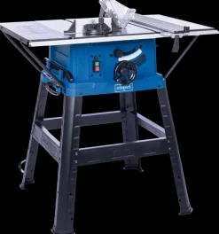 Scheppach Bordrundsav HS254| Bord- Og Rundsave