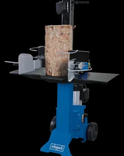 Scheppach Brændekløver HL730| Brændekløvere