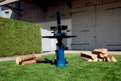 Scheppach Brændekløver HL730| Brændekløvere