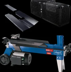 Scheppach Brændekløver HL760L| Brændekløvere