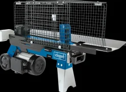 Scheppach Brændekløver 1500W HL460| Brændekløvere