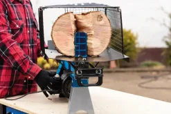 Scheppach Brændekløver 1500W HL460| Brændekløvere