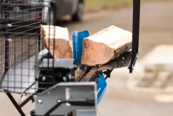 Scheppach Brændekløver 1500W HL460| Brændekløvere