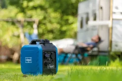 Scheppach Generator SG2500i 2000W| Nødstrømsanlæg