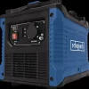 Scheppach Generator SG1600i 1000W| Nødstrømsanlæg