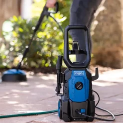 Scheppach Højtryksrenser HPC1600| Højtryksrensere Og Tilbehør