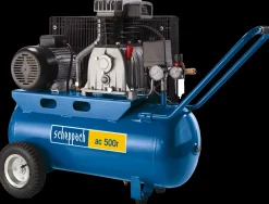 Scheppach Kompressor 4 HK 50 L| Kompressorer