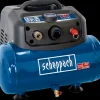 Scheppach Kompressor HC06| Kompressorer