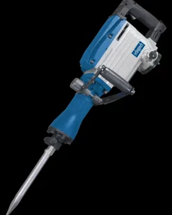 Scheppach Nedbrydningshammer| Boremaskiner