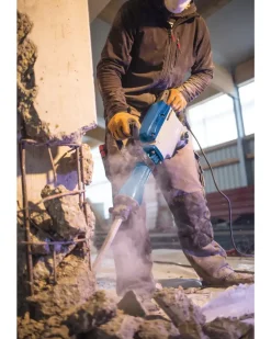 Scheppach Nedbrydningshammer| Boremaskiner