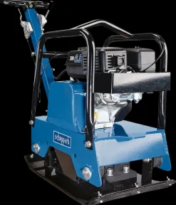 Scheppach Pladevibrator HP2500S - 125 kg| Øvrige Havemaskiner