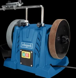 Scheppach Vådsliber 150 W| Bænkslibere