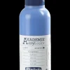 Schmincke Akrylfarve 250 ml Royal blue| Akrylmaling