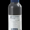 Schmincke Akrylfarve 250 ml Lamp black| Akrylmaling