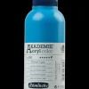 Schmincke Akrylfarve 250 ml Primary blue cyan| Akrylmaling