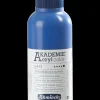 Schmincke Akrylfarve 250 ml Cobalt blue hue| Akrylmaling