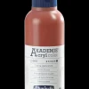 Schmincke Akrylfarve 250 ml Burnt Sienna| Akrylmaling