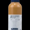 Schmincke Akrylfarve 250 ml Yellow ochre| Akrylmaling