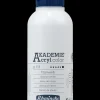 Schmincke Akrylfarve 250 ml Titanium white| Akrylmaling