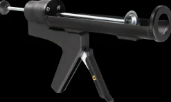 Schuster Fugepistol - sort| Fugepistoler Og Fugeredskaber