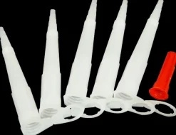 Schuster Fugespidser 5 stk.| Fugepistoler Og Fugeredskaber