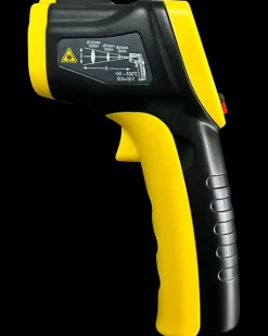 Schuster Infrarød termometer| Måleværktøj